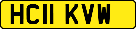 HC11KVW
