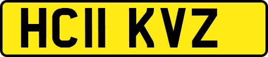 HC11KVZ
