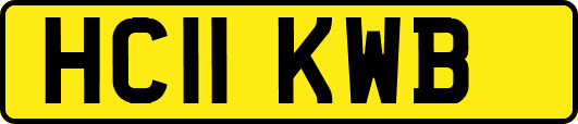HC11KWB
