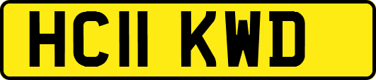 HC11KWD