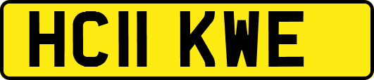 HC11KWE