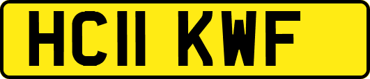 HC11KWF