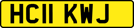 HC11KWJ