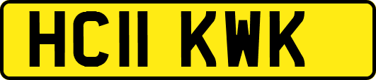 HC11KWK