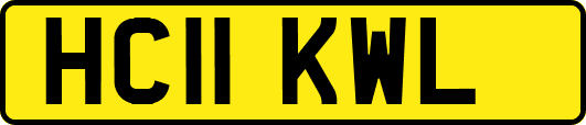 HC11KWL