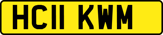 HC11KWM
