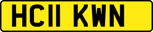HC11KWN