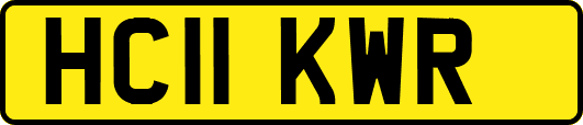 HC11KWR