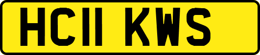 HC11KWS