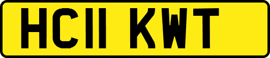 HC11KWT