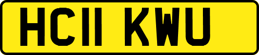 HC11KWU