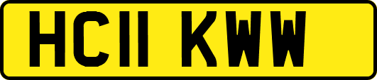 HC11KWW