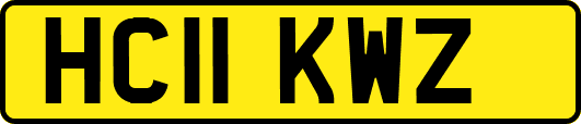 HC11KWZ