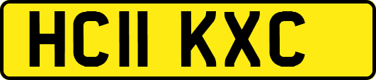 HC11KXC