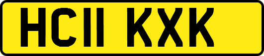 HC11KXK