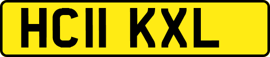 HC11KXL