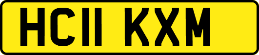 HC11KXM