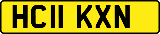 HC11KXN