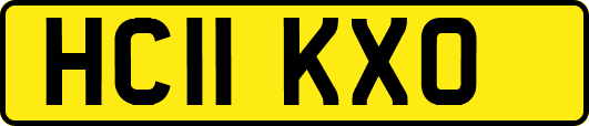 HC11KXO