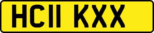 HC11KXX