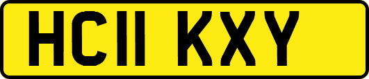 HC11KXY