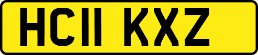 HC11KXZ