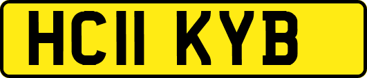 HC11KYB