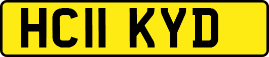 HC11KYD