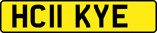 HC11KYE