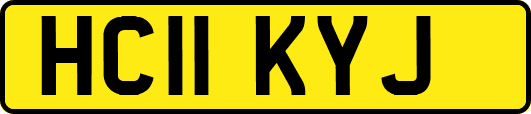 HC11KYJ