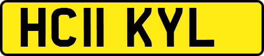 HC11KYL