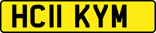 HC11KYM