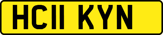 HC11KYN