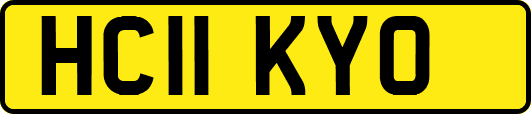 HC11KYO