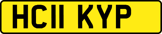 HC11KYP