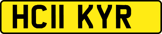HC11KYR