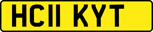 HC11KYT