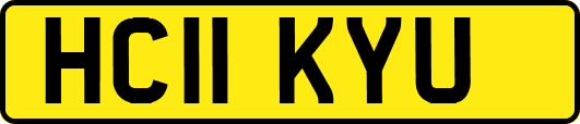 HC11KYU