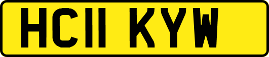 HC11KYW