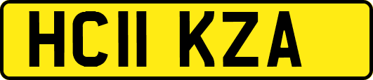 HC11KZA