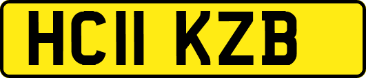 HC11KZB