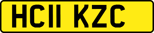 HC11KZC