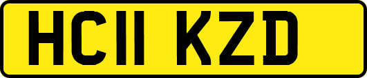 HC11KZD