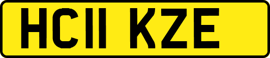 HC11KZE