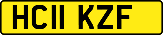 HC11KZF