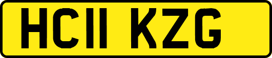 HC11KZG
