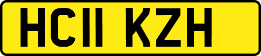 HC11KZH