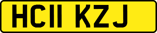 HC11KZJ
