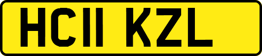 HC11KZL