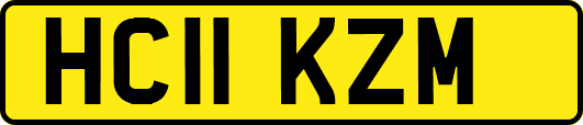 HC11KZM